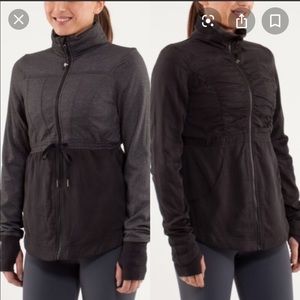 Lululemon Reversible Jacket